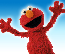 Elmo Elmo in Cedar Rapids