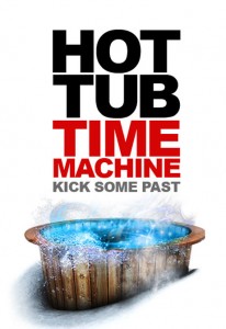 Hot Tub Time Machine Cedar Rapids Hot Tubs