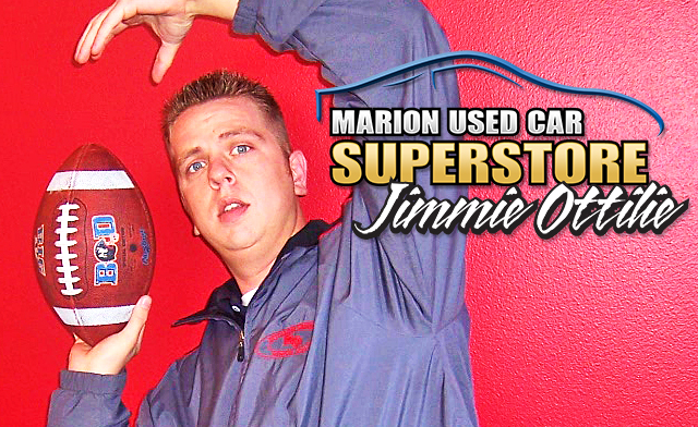 Jimmie Ottilie - Marion Used Car Superstore Marion Used Cars Jimmie Ottilie