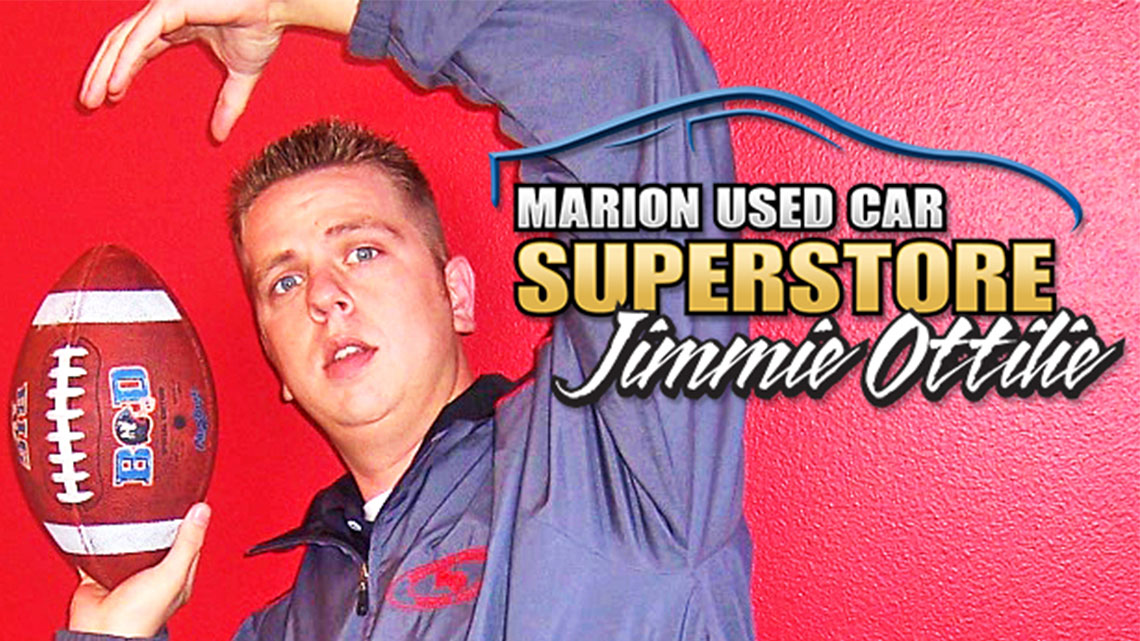 Marion Used Cars Employee Profile Jimmie Ottilie
