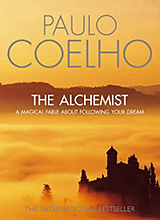 The Alchemist The Alchemist Paulo Coelho