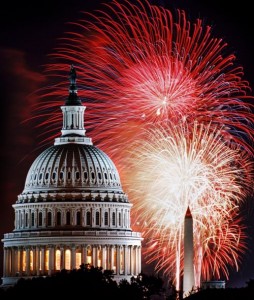 4th Fourth of July