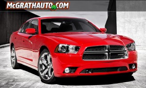 2011 Dodge Charger