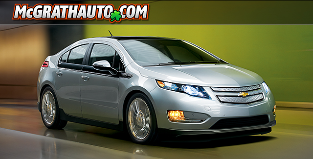 2011 Chevy Volt Cedar Rapids Chevy Volt
