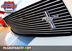 Cedar Rapids Cruise Night