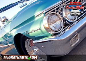 Cedar Rapids Cruise Night