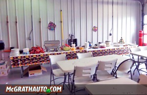 Dodge Country Potluck Benefiting Relay For Life
