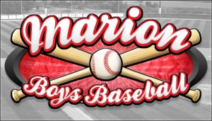 Marion Boys Baseball