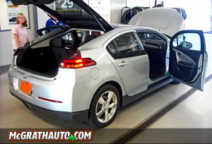 Chevy Volt For Sale in Iowa