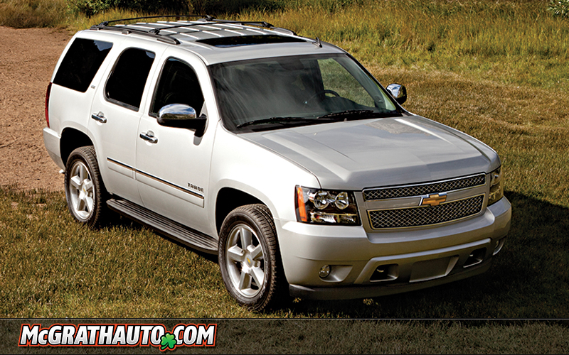 2012 Chevrolet Tahoe in Cedar Rapids Chevy Tahoe Prices Cedar Rapids