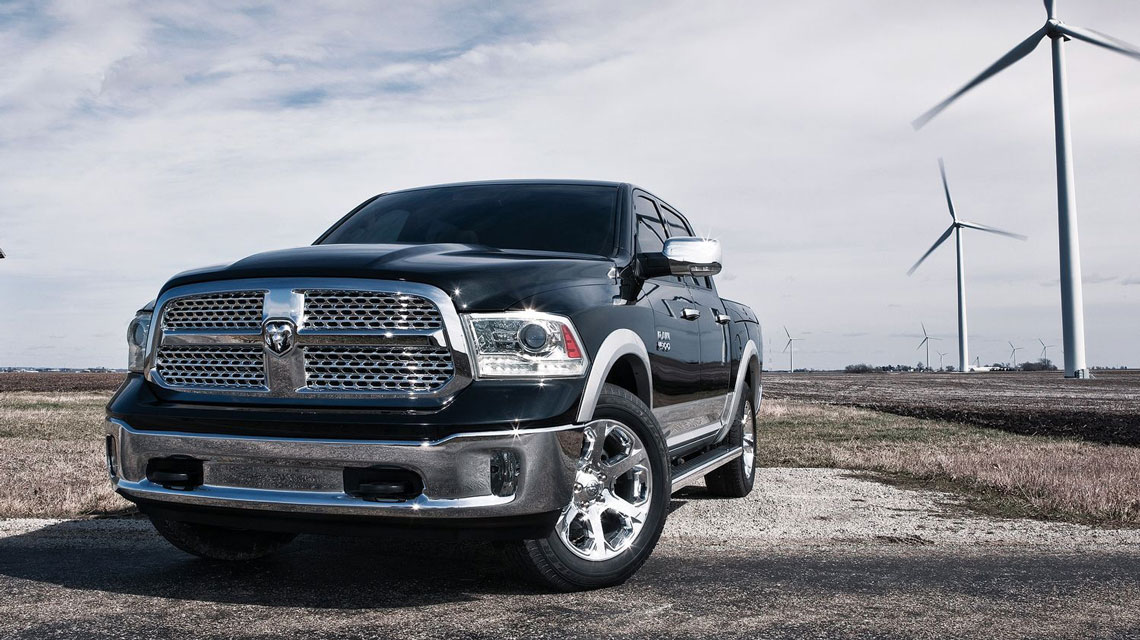 Top 5 2014 RAM 1500 Truck Accessories McGrath Auto Blog