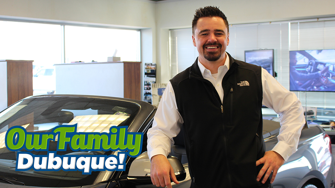 Meet Josh Orthel Mcgrath Auto Blog