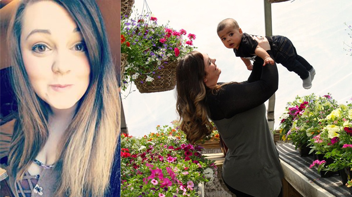 Meet Emerging Leader Elizabeth Berry