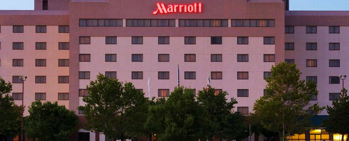 Cedar Rapids Marriott