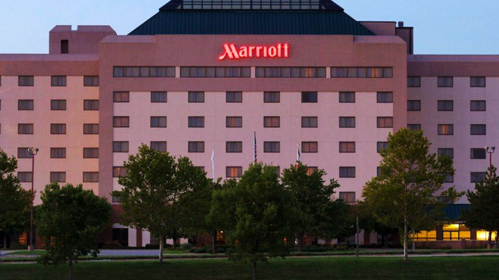 Cedar Rapids Marriott