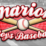 Marion Iowa Youth Baseball League