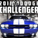 2011 Dodge Challenger Cedar Rapids