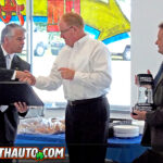Pat McGrath General Motors Chevyland Chevy Dealer