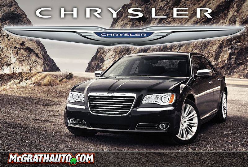 Chrysler 300 Cedar Rapids