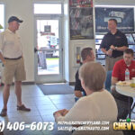 Cedar Rapids Chevrolet Dealership