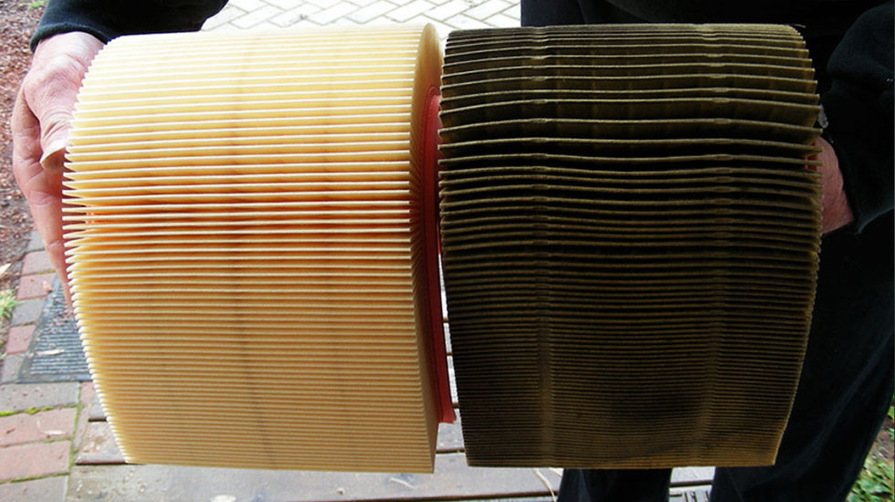 New & Used Air Filters
