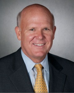 GM CEO Dan Akerson