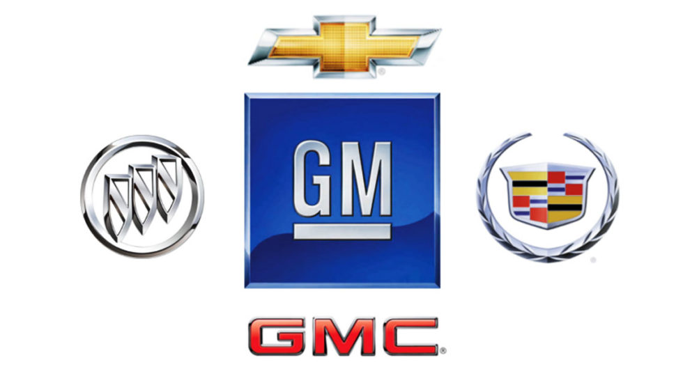 GM Tops JD Powers Annual Quality Study