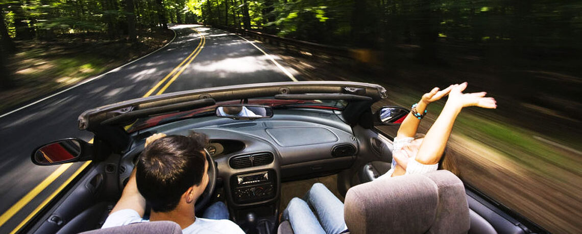 Driving in the Sumer