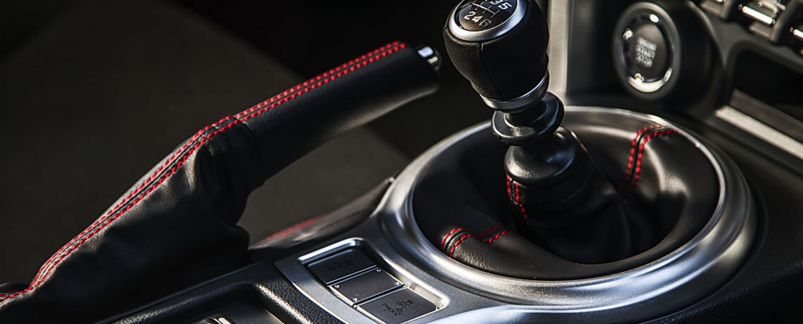 Manual Transmission
