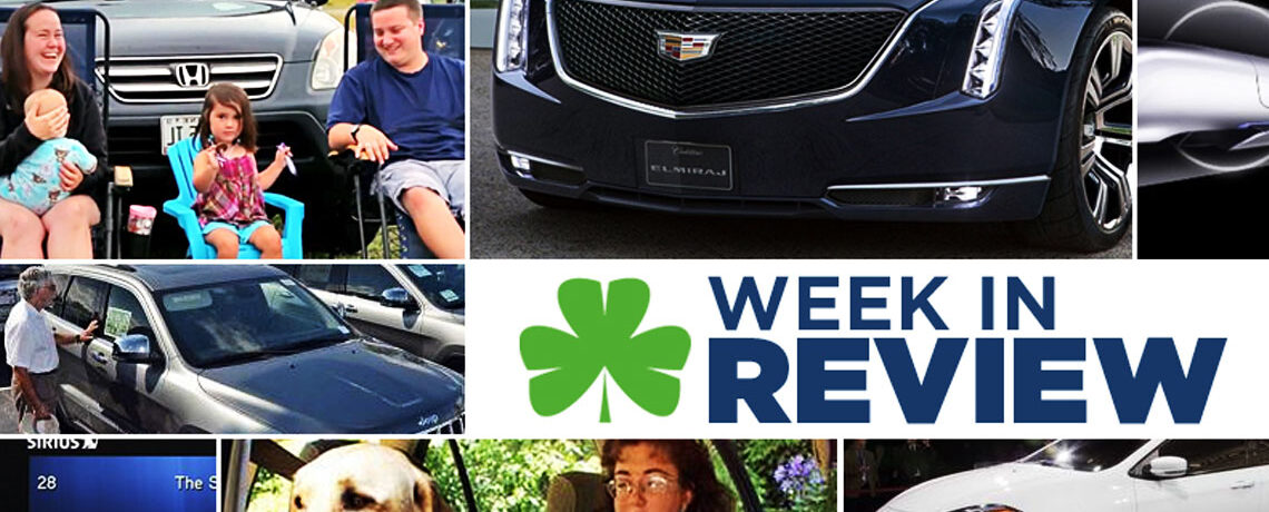 Week in Review