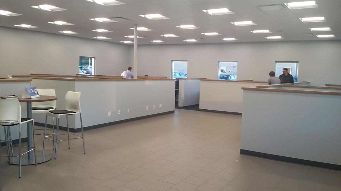 TODAY! Grand Opening Dubuque Used Car Superstore & McGrath Volkswagen