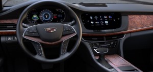 2016-Cadillac-CUE-Infotainment