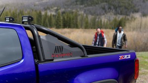 2016 Chevy Colorado Z71 Trail Boss Mid Size Pickup Iowa City