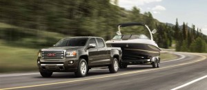 GMC-Canyon-Diesel-Towing-Capability