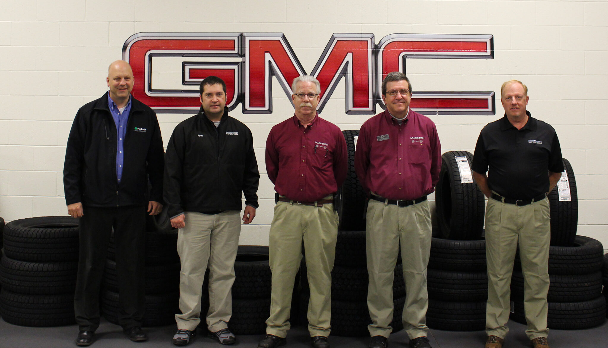 Get an Oil Change at McGrath Cedar Rapids, Hiawatha, and Marion Locations