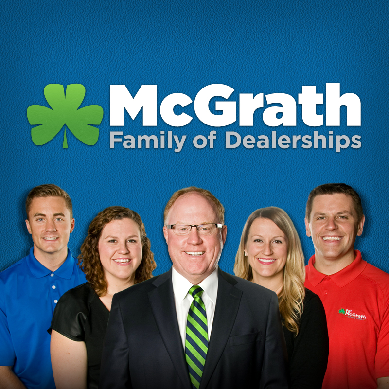 McGrath Auto Blog News from Around Our Family of Dealerships