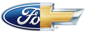 Ford-Chevy-Logo