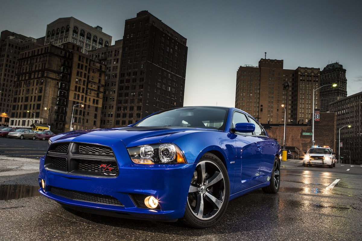 The History of the Dodge Charger - Generations, Timeline, Pictures and More!