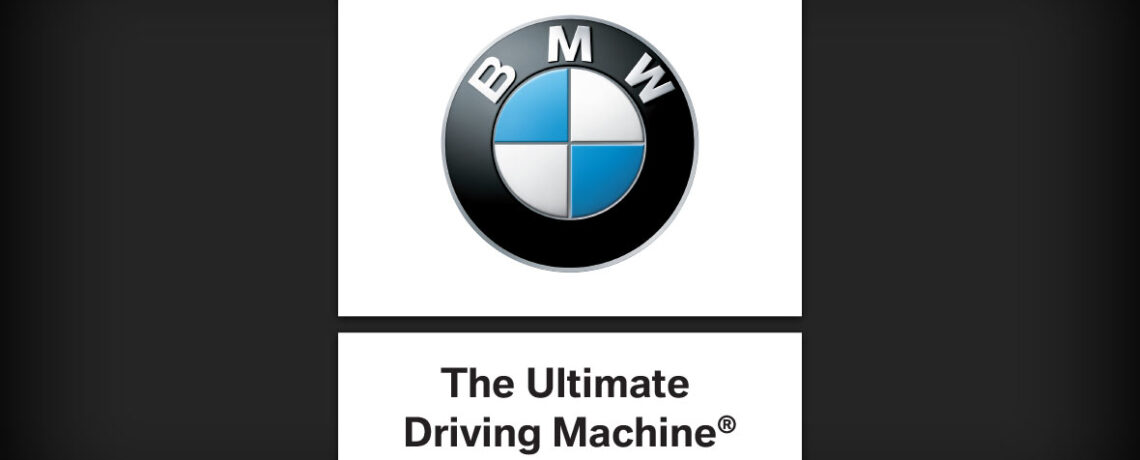 McGrath BMW Announcement