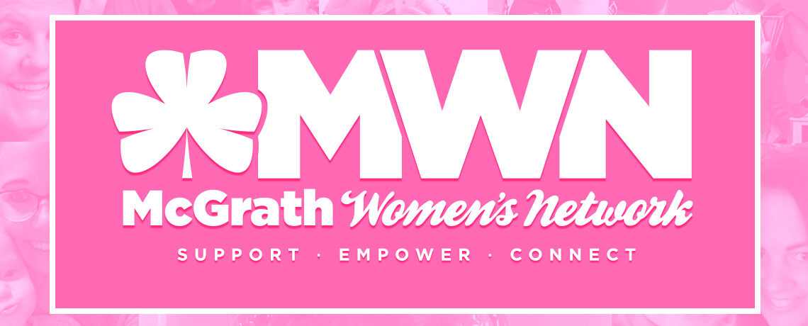 McGrath Women's Network