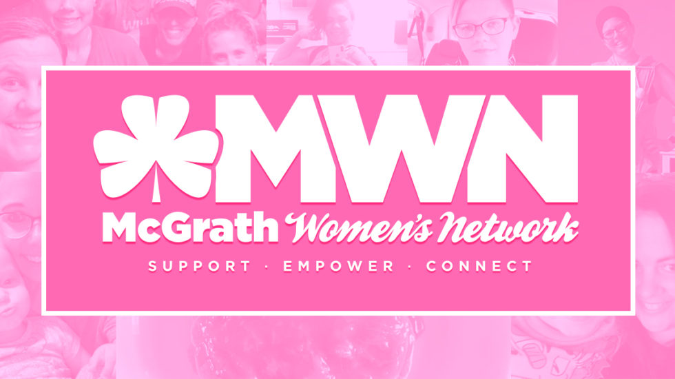 McGrath Women's Network