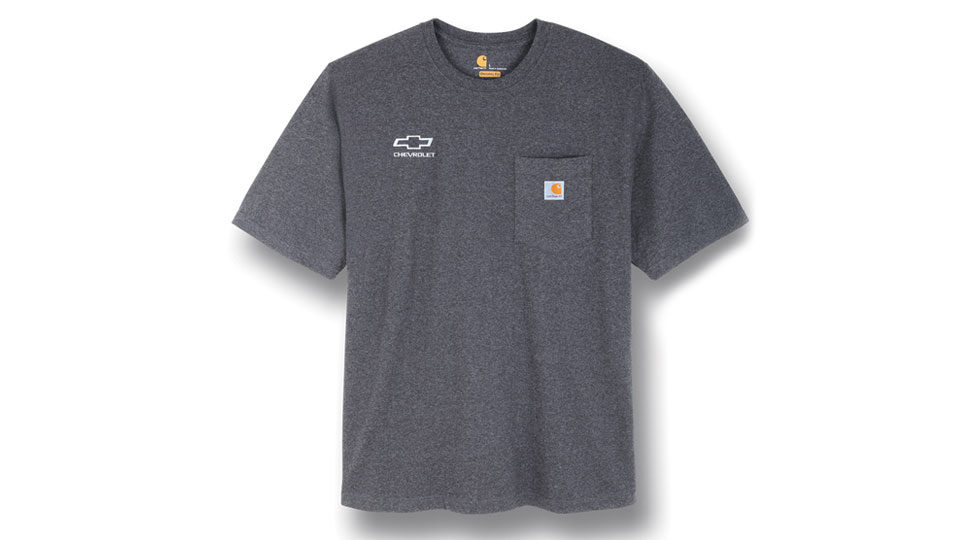 Silverado Carhartt T-Shirt
