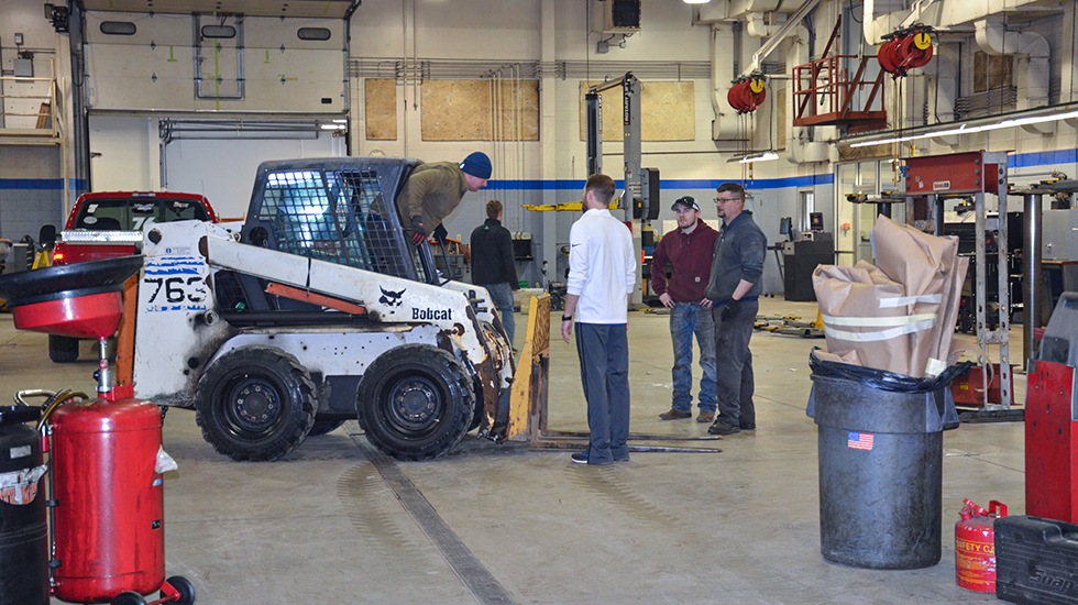 McGrath Ford Hyundai Genesis Has Moved to Hiawatha