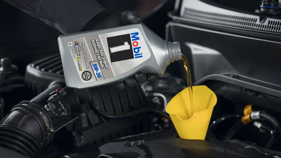 What is Synthetic Oil VS Conventional Oil