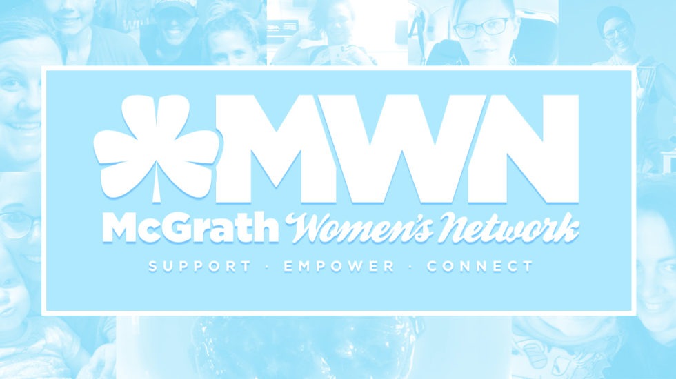 mcgrath womens network