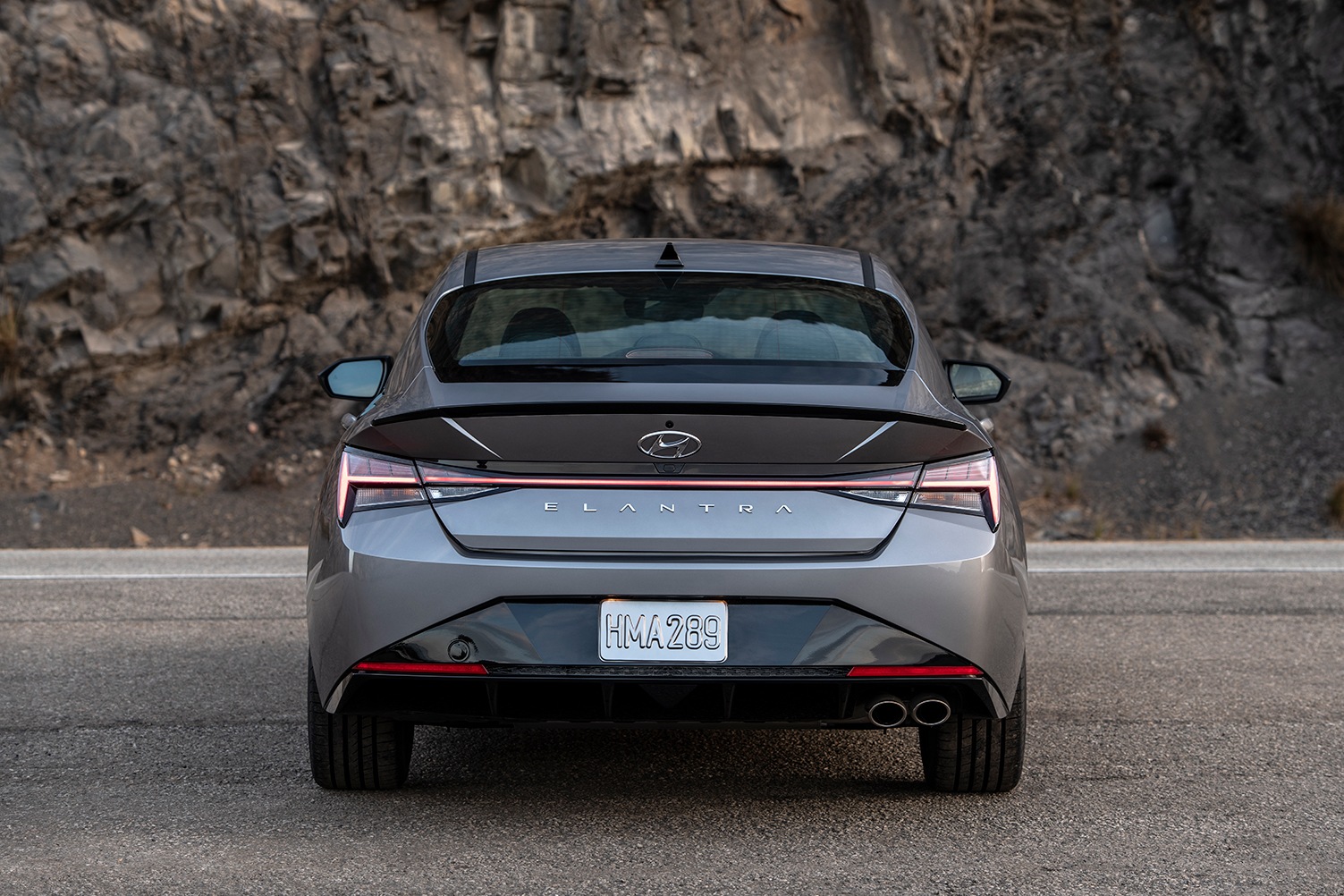 Hyundai Offers a New, Sporty N-Line - McGrath Auto Blog