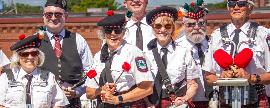 McGrath Proudly Sponsors the 2026 Irish Hooley in Dubuque