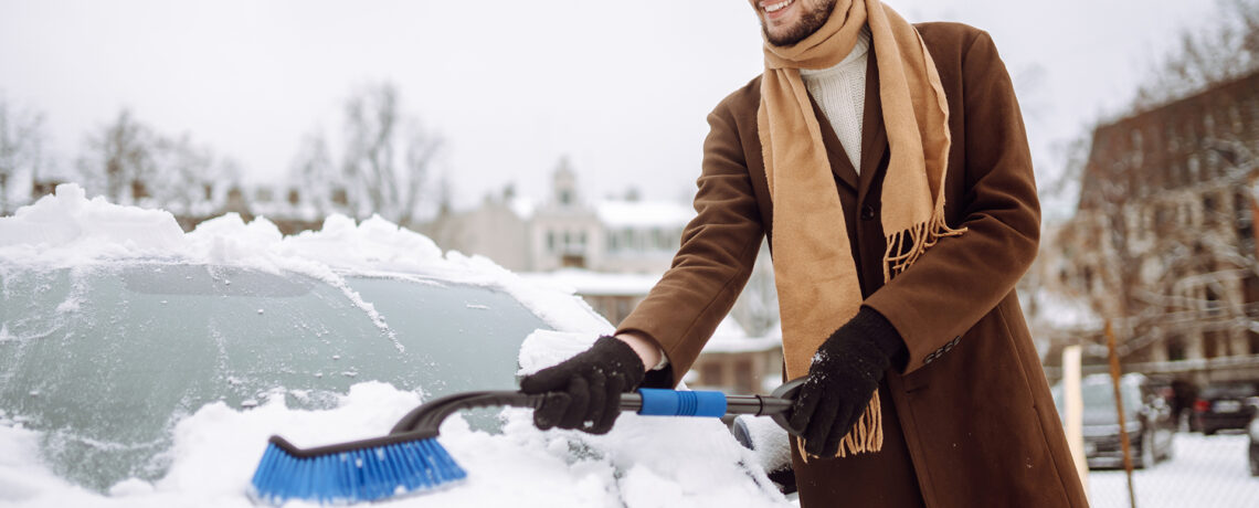 Get Your Car Cold Weather-Ready with These Essential Maintenance Tips