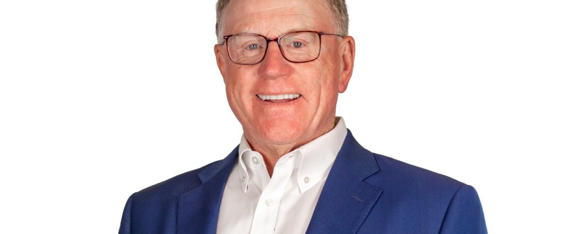 Celebrating Leadership: Pat McGrath Named One of Iowa’s 500 Most Influential Business Leaders