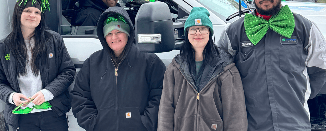 McGrath Cares: Q1 2026 Community Impact Recap